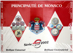 40.340: Europa - Monaco