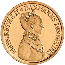 40.70: Europa - Dänemark