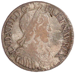 40.110.10.320: Europe - France - Kingdom of France - Louis XIV the Sun King, 1643<br />- 1715