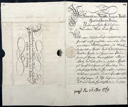 40.80.10.1670: Europe - Germany - German States - Reuss