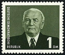 1380: German Democratic Republic