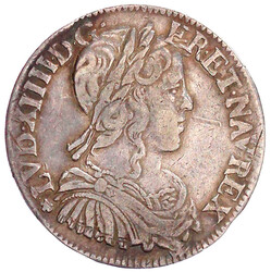 40.110.10.320: Europe - France - Kingdom of France - Louis XIV the Sun King, 1643<br />- 1715