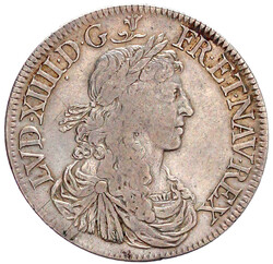 40.110.10.320: Europe - France - Kingdom of France - Louis XIV the Sun King, 1643<br />- 1715