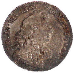 40.110.10.320: Europe - France - Kingdom of France - Louis XIV the Sun King, 1643<br />- 1715