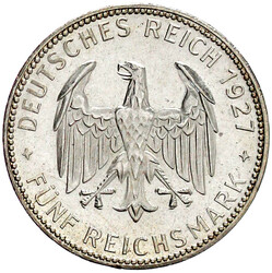 1927 F. gutes vorzüglich