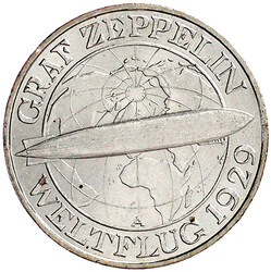 1930 A. prägefrisch
