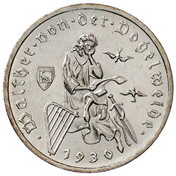 40.80.30: Europe - Germany - Weimar Republic