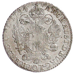 14 Liards 1794, Brüssel. gutes vorzüglich, selten in dieser ...