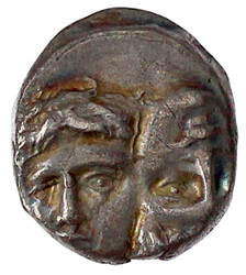 10.20.170: Ancient Coins - Greek Coins - Thrace