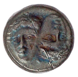 10.20.170: Ancient Coins - Greek Coins - Thrace