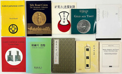 130: Numismatic Literatur