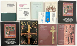 130: Numismatic Literatur