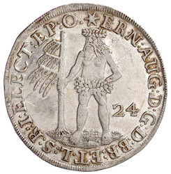 40.80.10.190: Europe - Germany - German States - Braunschweig