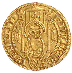 40.80.10.910: Europe - Germany - German States - Jülich / Guelich