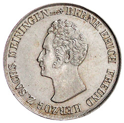40.80.10.1770: Europe - Germany - German States - Saxony