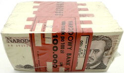 110.380: Banknotes - Poland