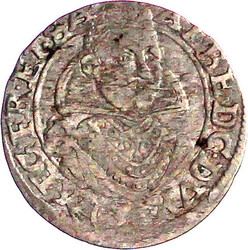 40.380: Europe - Austria / Holy Roman Empire