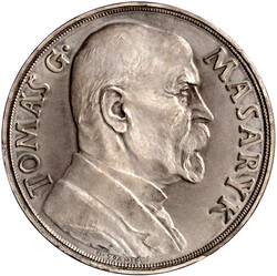40.530: Europe - Czechoslovakia