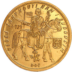40.530: Europe - Czechoslovakia