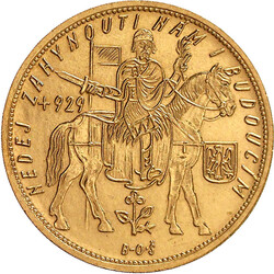 40.530: Europe - Czechoslovakia