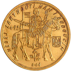 40.530: Europe - Czechoslovakia