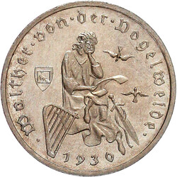 40.80.30: Europe - Germany - Weimar Republic