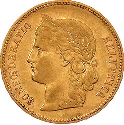 40.460.300: Europe - Switzerland - Swiss Confederacy