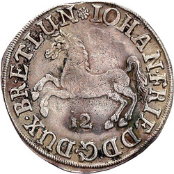 40.80.10.190: Europe - Germany - German States - Braunschweig