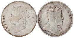 100.70.600: Multiple Lots - Coins - Asia