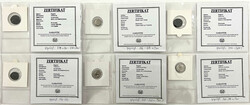 100.30: Multiple Lots - Roman Coins