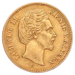 40.80.20.30: Europe - Germany - German Empire - Bavaria