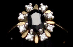 550.90: Parures de bijoux