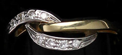 550.10: Bijoux, bagues