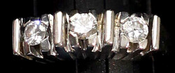 550.10: Bijoux, bagues