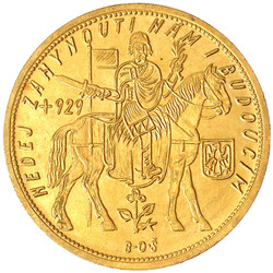 40.530: Europe - Czechoslovakia