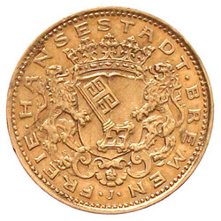 40.80.20.50: Europe - Germany - German Empire - Bremen