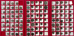 100.30: Multiple Lots - Roman Coins