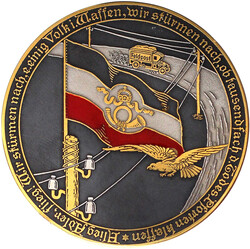 40.420.210: Europe - Russia - Nicholas II, 1894-1917