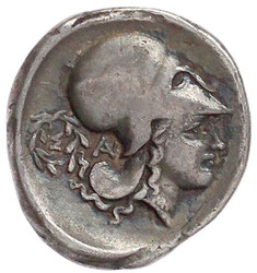 10.20: Ancienne - grecs