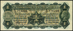110.580.10: Banknotes – Oceania - Australien