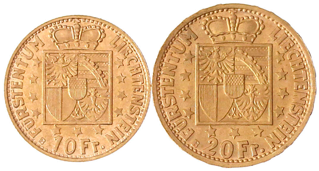 Image 1 for lot number 177 for 169th Teutoburger Münzauktion