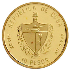 10 Pesos 1990/1992, Oly. Barcelona/Basketball. 1/10 Unze Feingold. ...