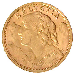 40.460.300: Europe - Switzerland - Swiss Confederacy