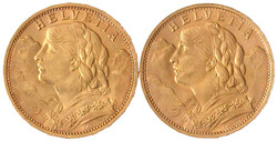 40.460.300: Europe - Switzerland - Swiss Confederacy