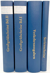 130: Numismatic Literatur