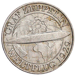 1930 E. fast vorzüglich