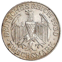 1930 E. fast vorzüglich