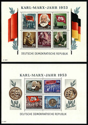 1380: German Democratic Republic
