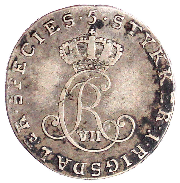 Image 1 for lot number 1753 for 169th Teutoburger Münzauktion
