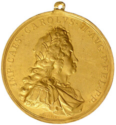 40.380.100: Europe - Austria / Holy Roman Empire - Leopold I, 1658 - 1705